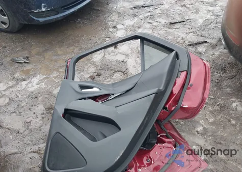 2018 Chevrolet Equinox Lt z USA, uszkodzony, nr VIN 3GNAXSEV1JL396337